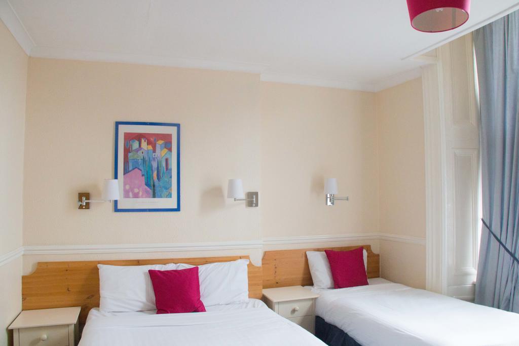 The Willow Hotel - Glasgow — Photos 2