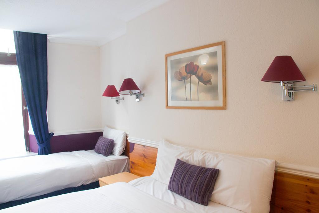 The Willow Hotel - Glasgow — Photos 3