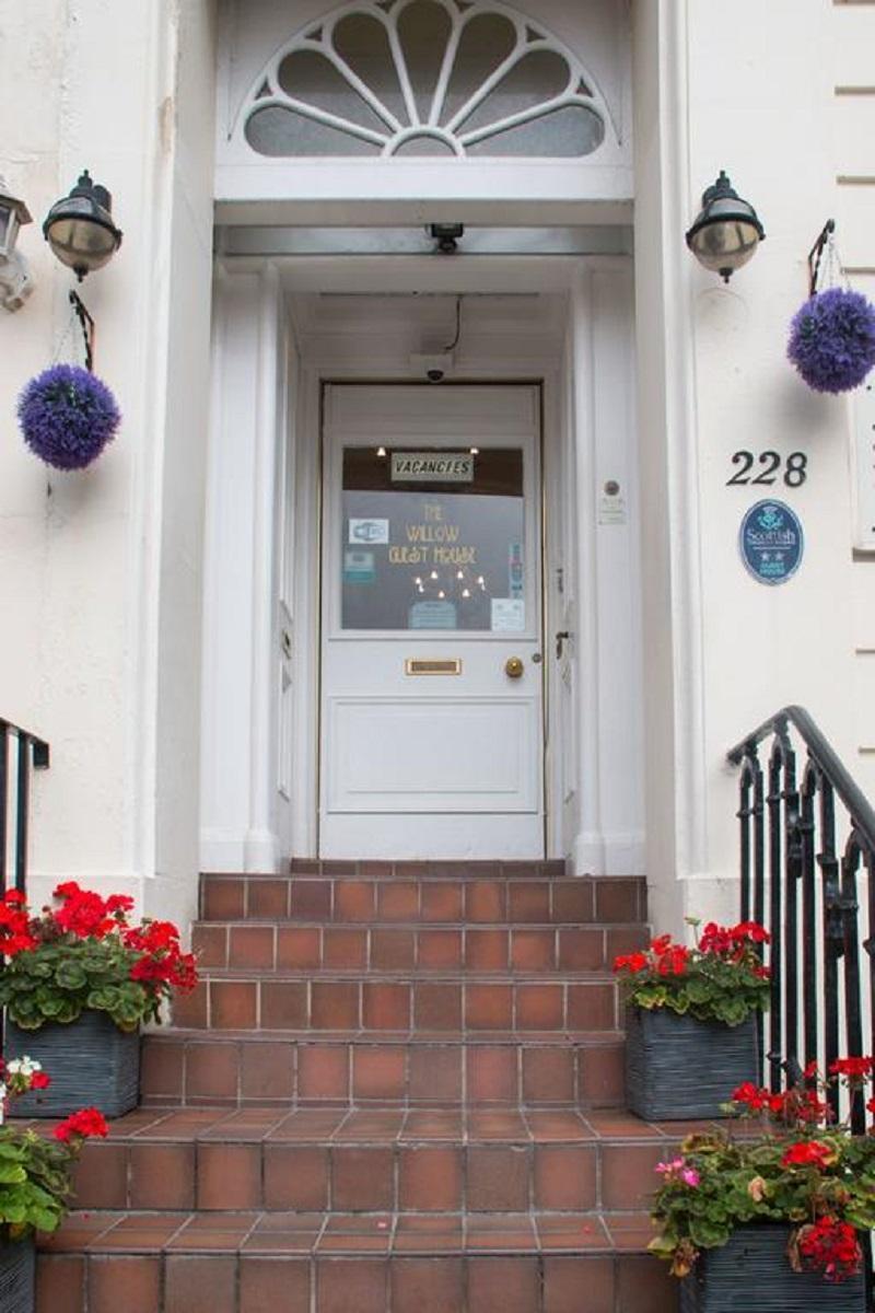 The Willow Hotel - Glasgow, Glasgow